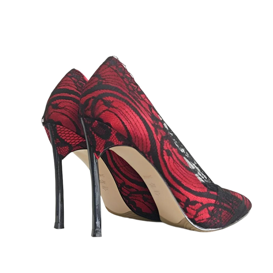 Lilibet Stiletto Pumps 