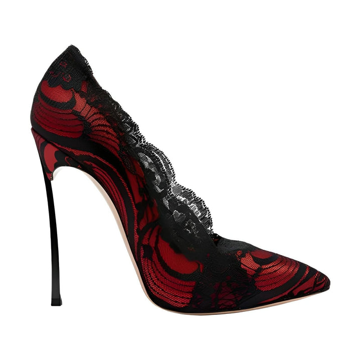 Lilibet Stiletto Pumps 