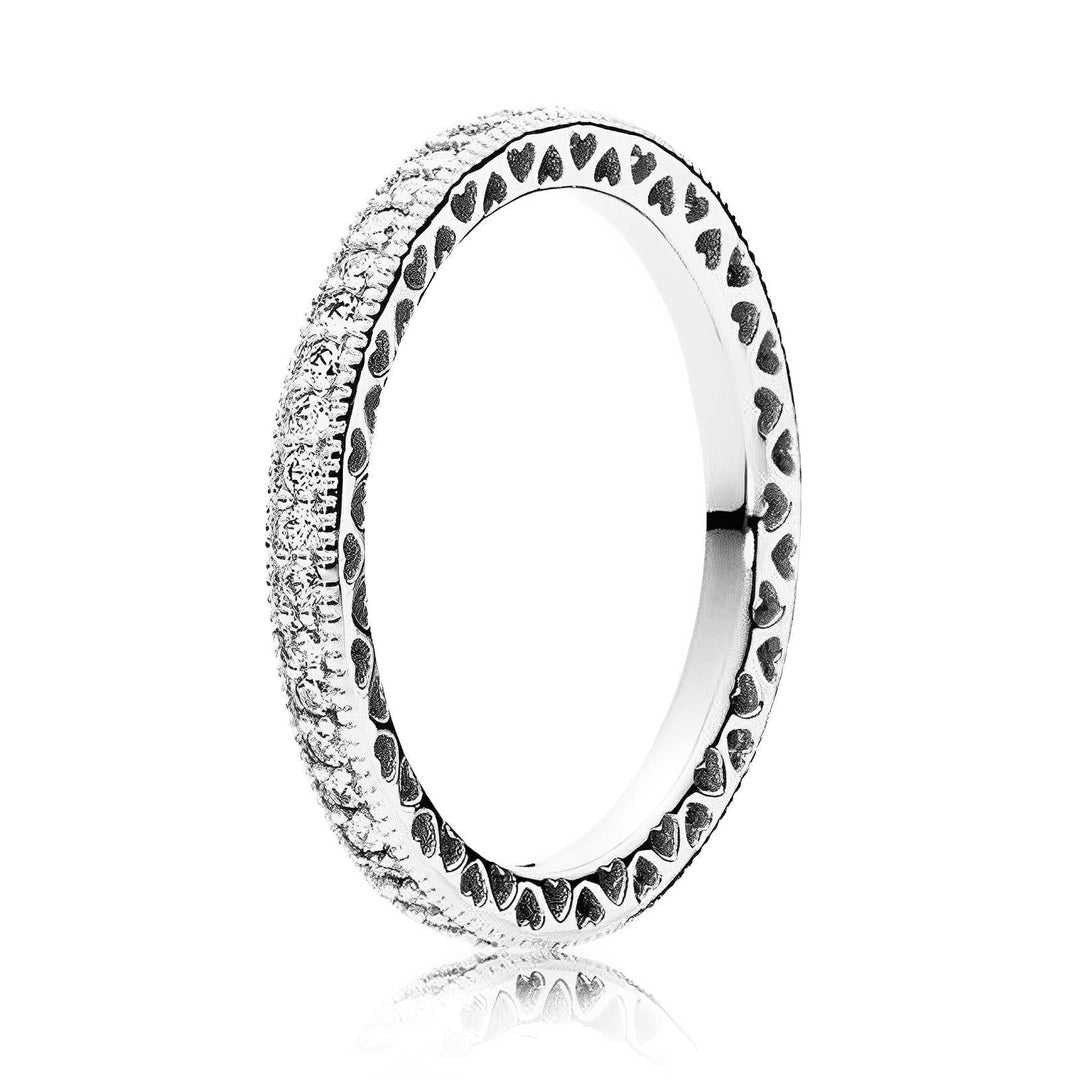 Lillian Eternity Ring 