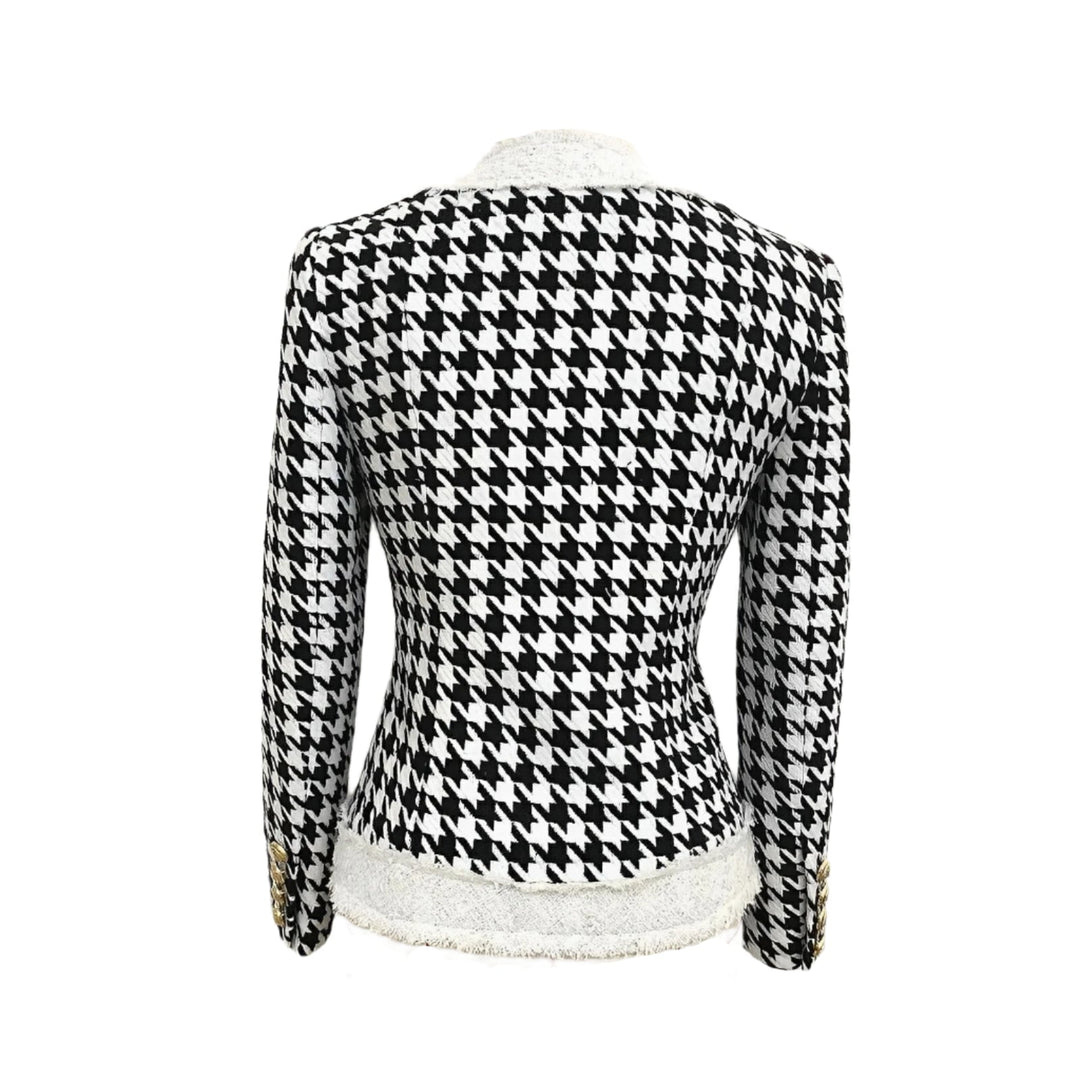 Liora Tweed Jacket 