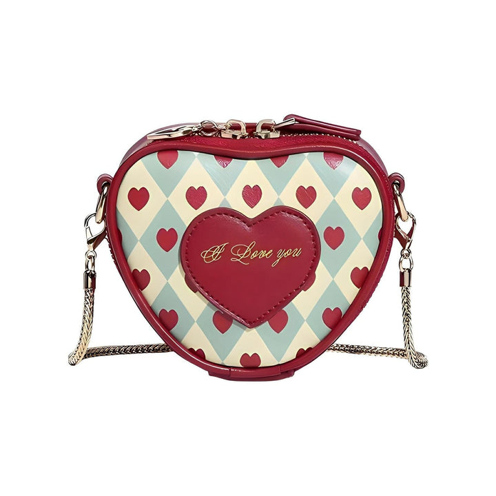 Lovers Mini Handbag 