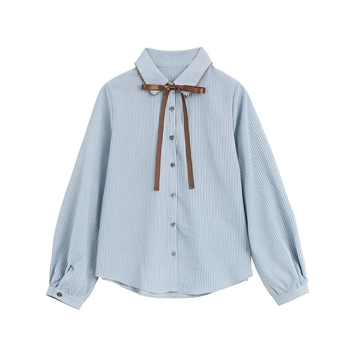 Marie Layered Shirt 