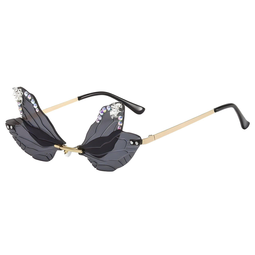 Monarch Sunglasses 