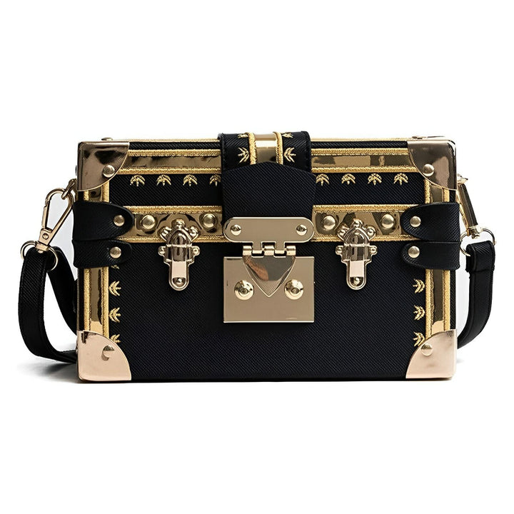 Nerida Mini Handbag 