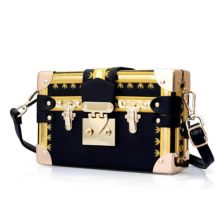 Nerida Mini Handbag 