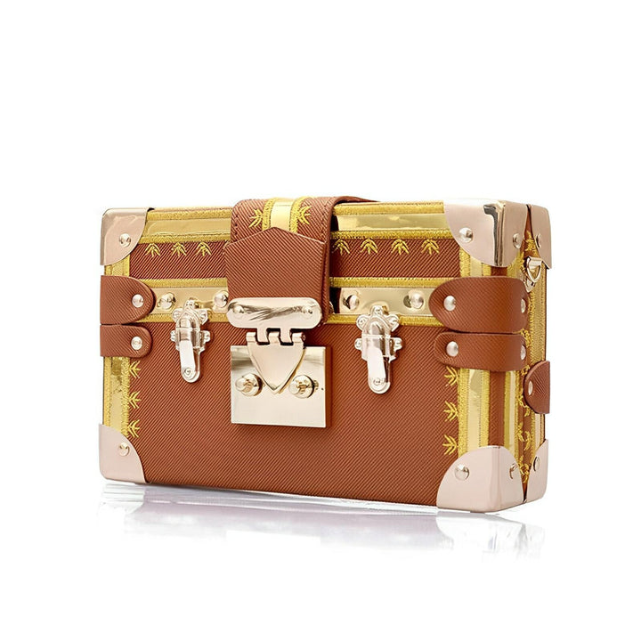 Nerida Mini Handbag 