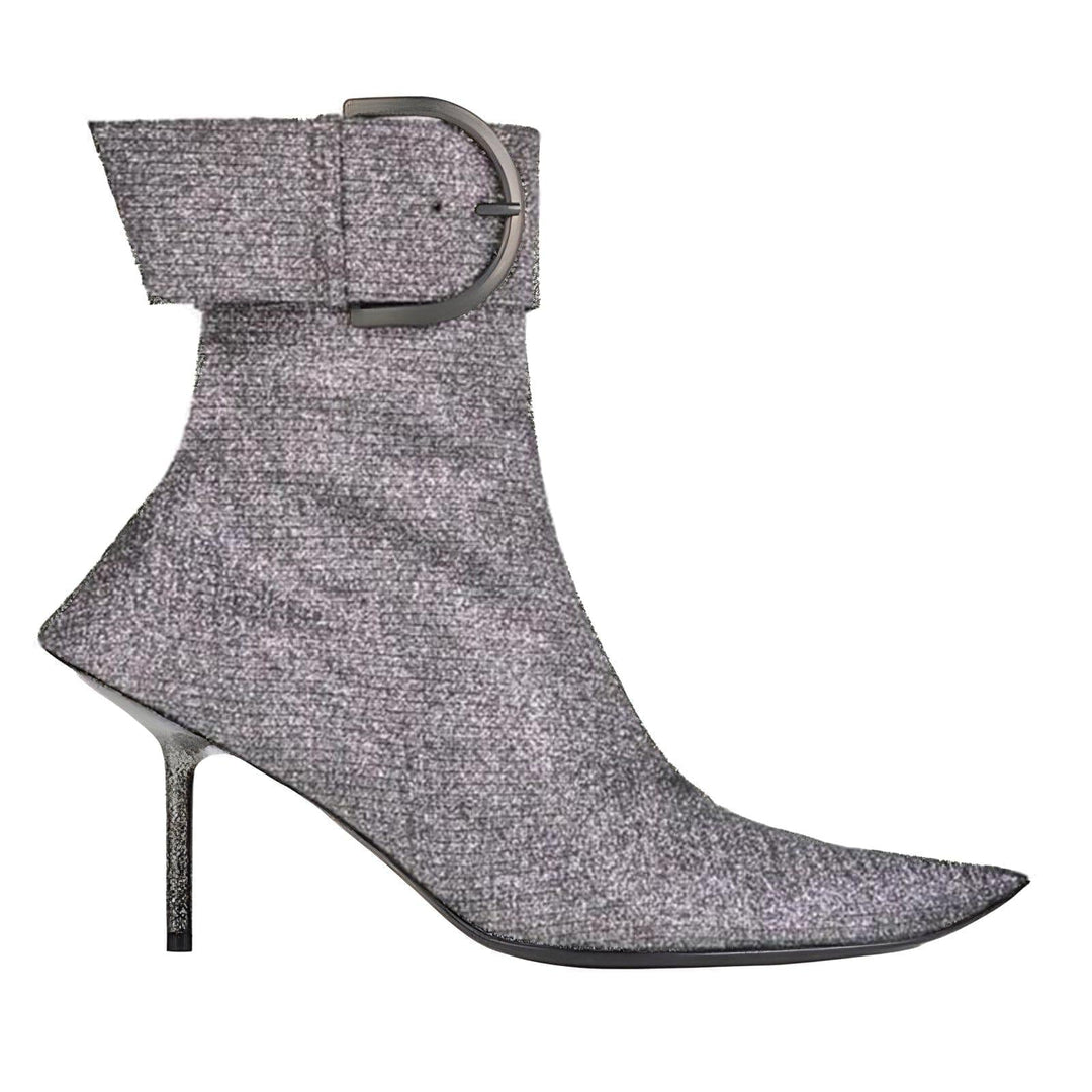 Nika Ankle Boots 