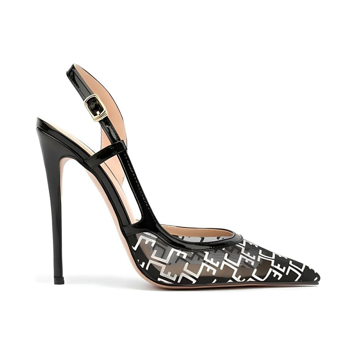 Nori Stiletto Pumps 