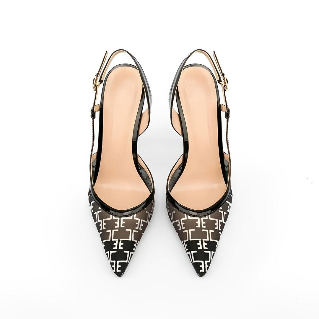 Nori Stiletto Pumps 