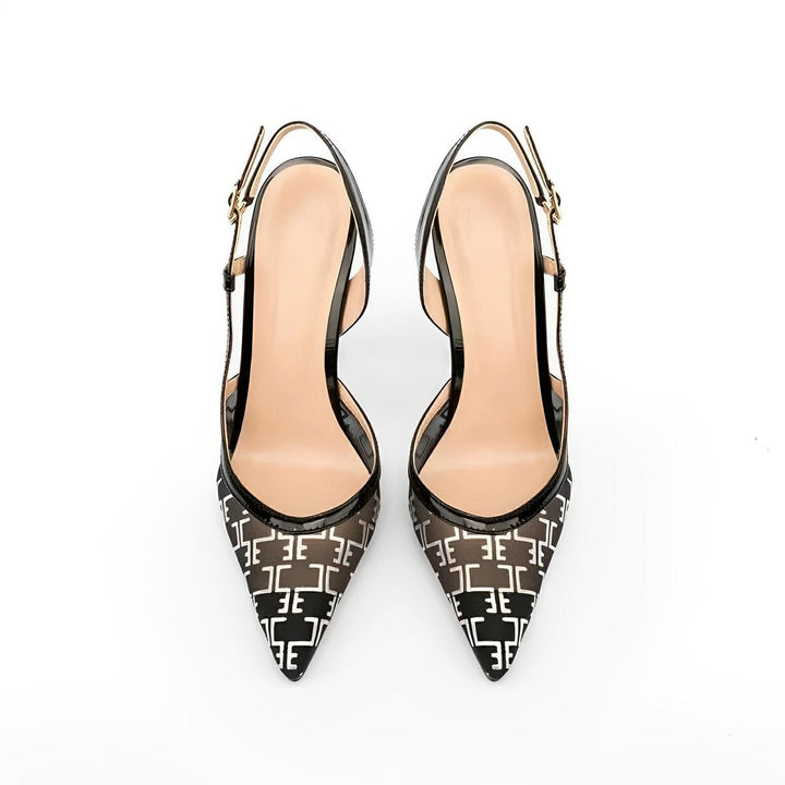 Nori Stiletto Pumps 