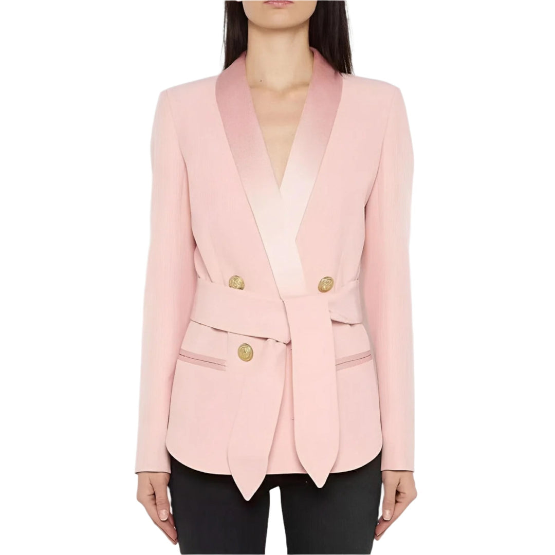 Octavia Blazer 