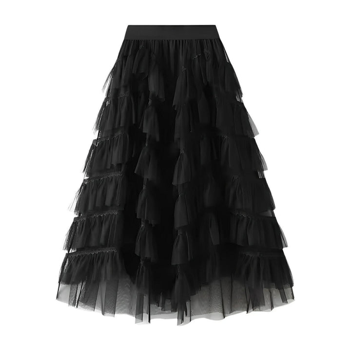 Octavia Midi Skirt 