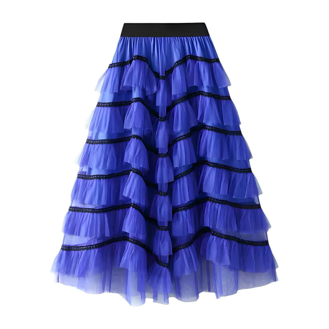 Octavia Midi Skirt 