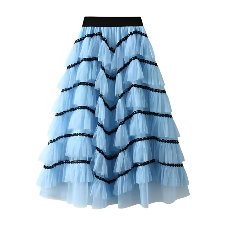 Octavia Midi Skirt 