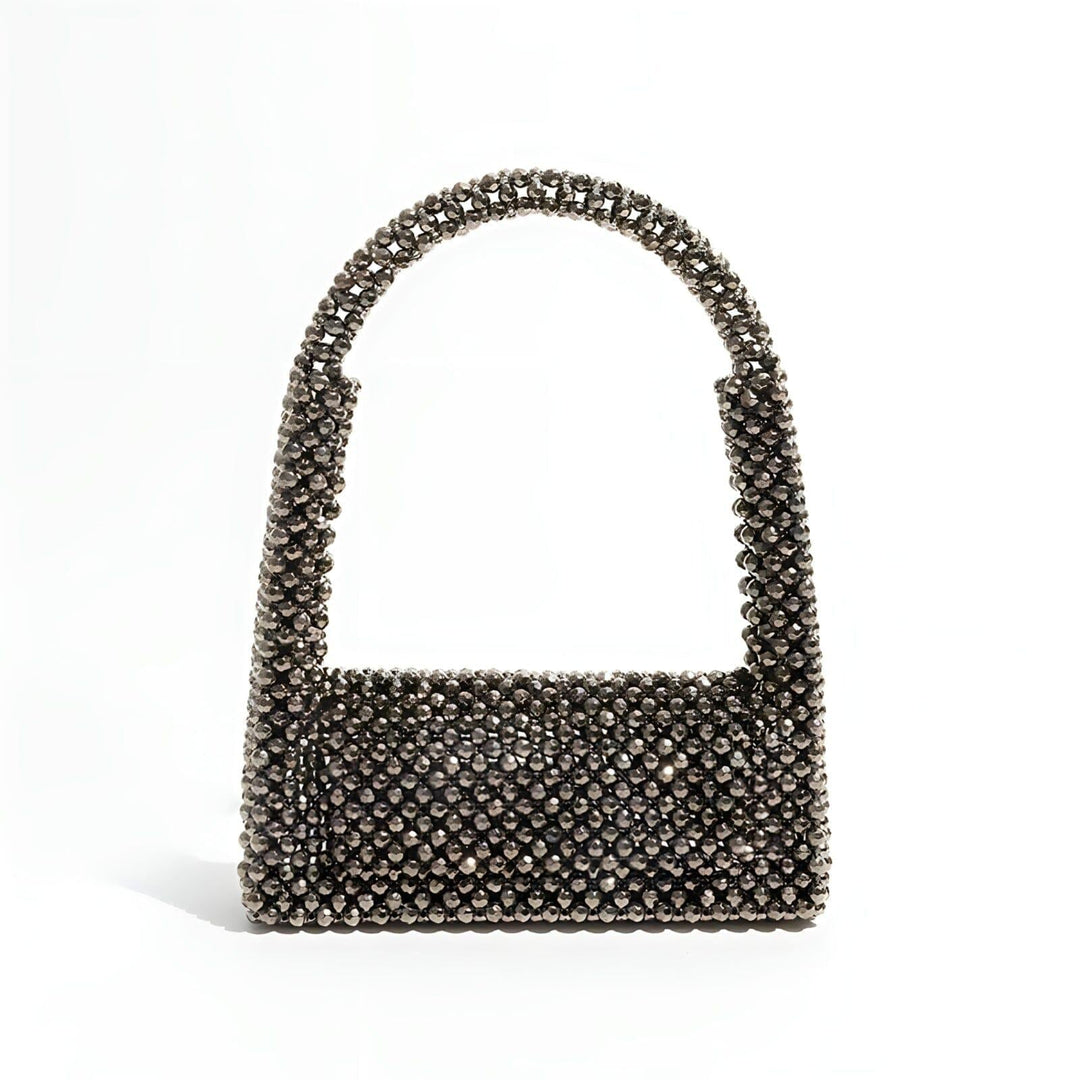 Orabelle Beaded Clutch 