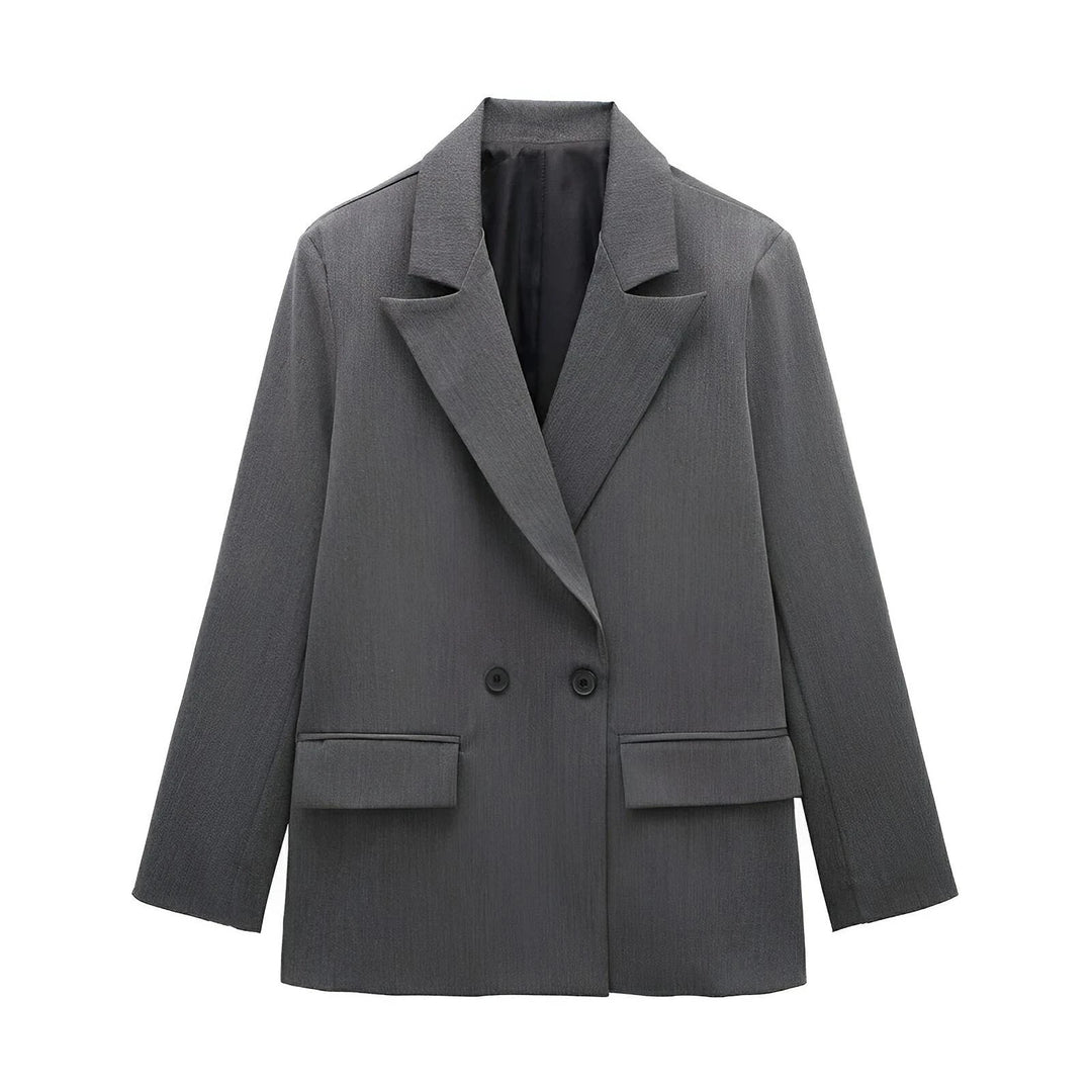 Orla Relaxed-Fit Blazer 