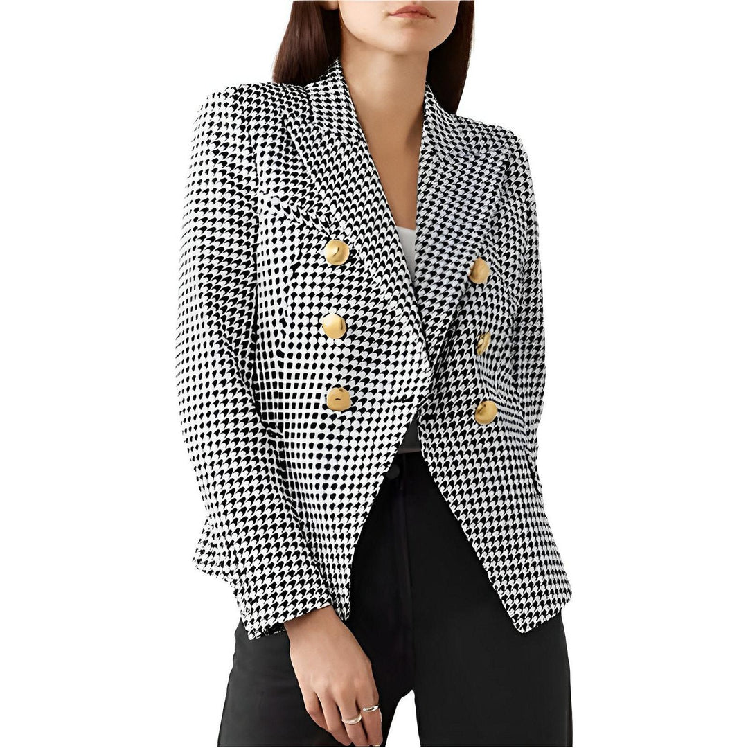 Paloma Blazer 