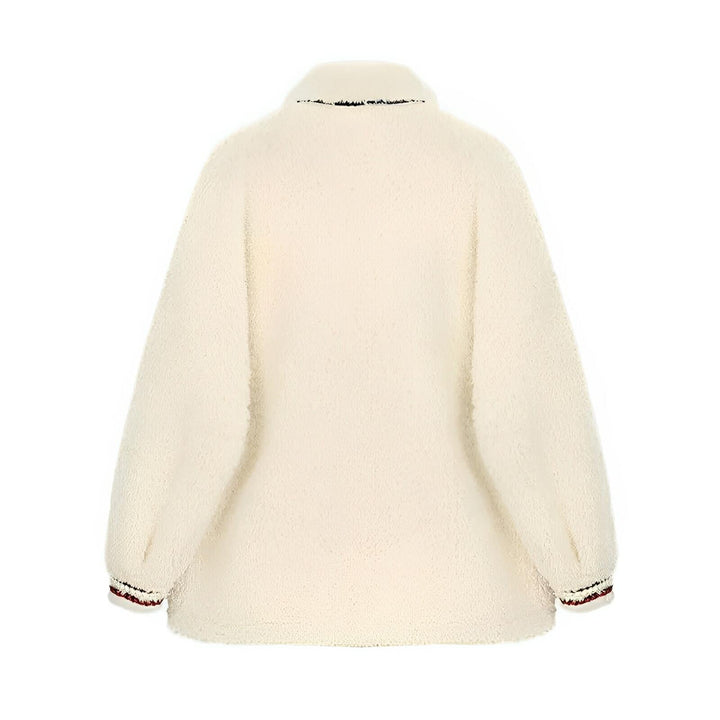 Phoebe Fleece Jacket 