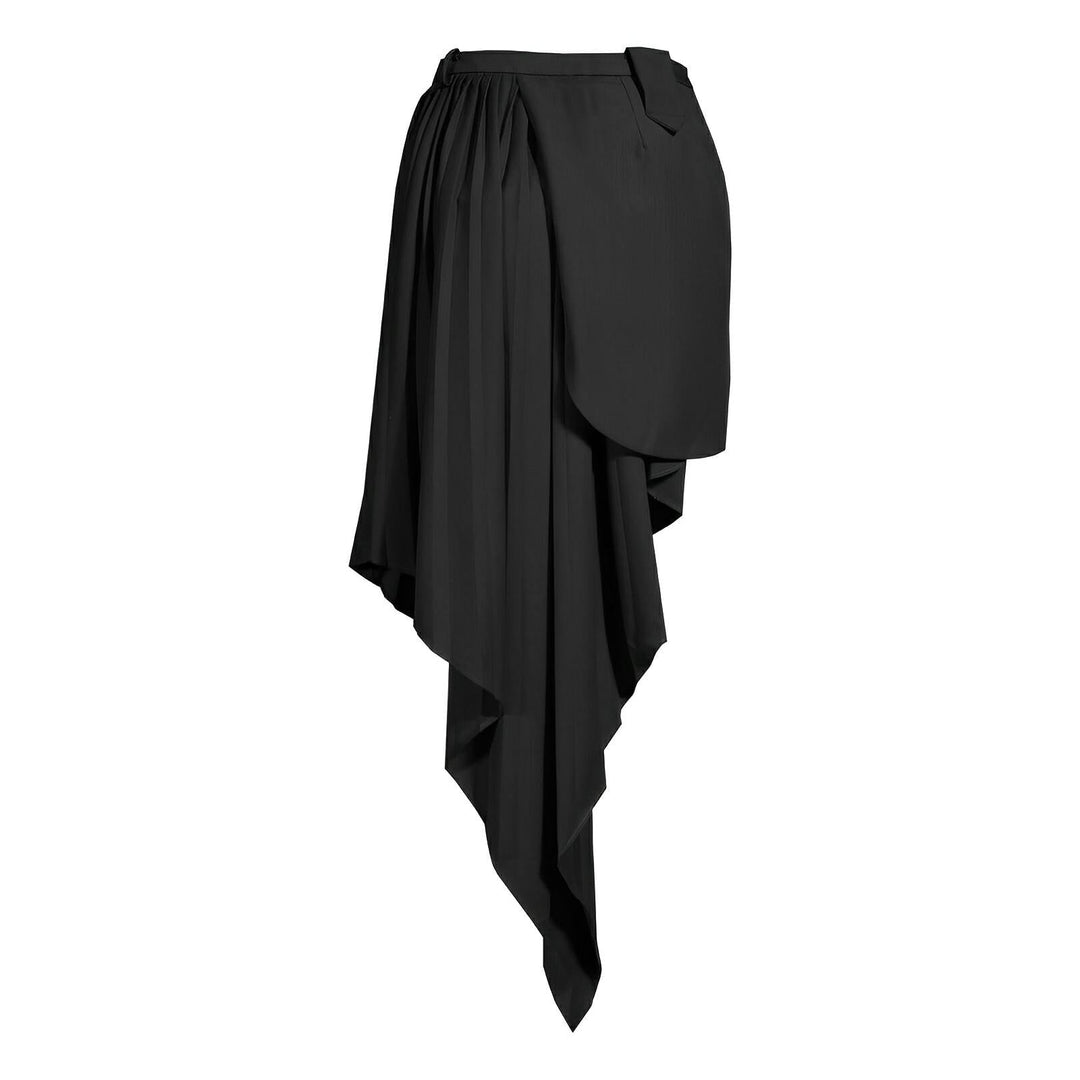 Phoebe Midi Skirt 