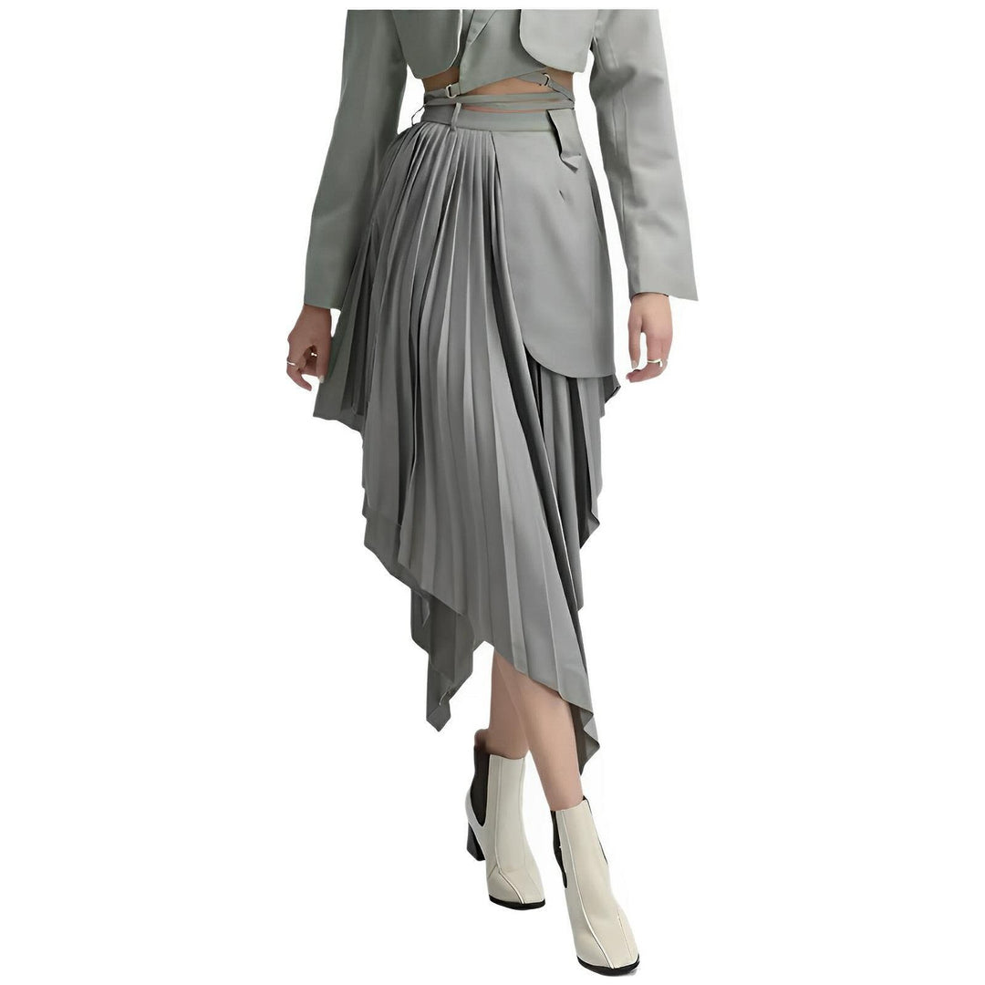 Phoebe Midi Skirt 