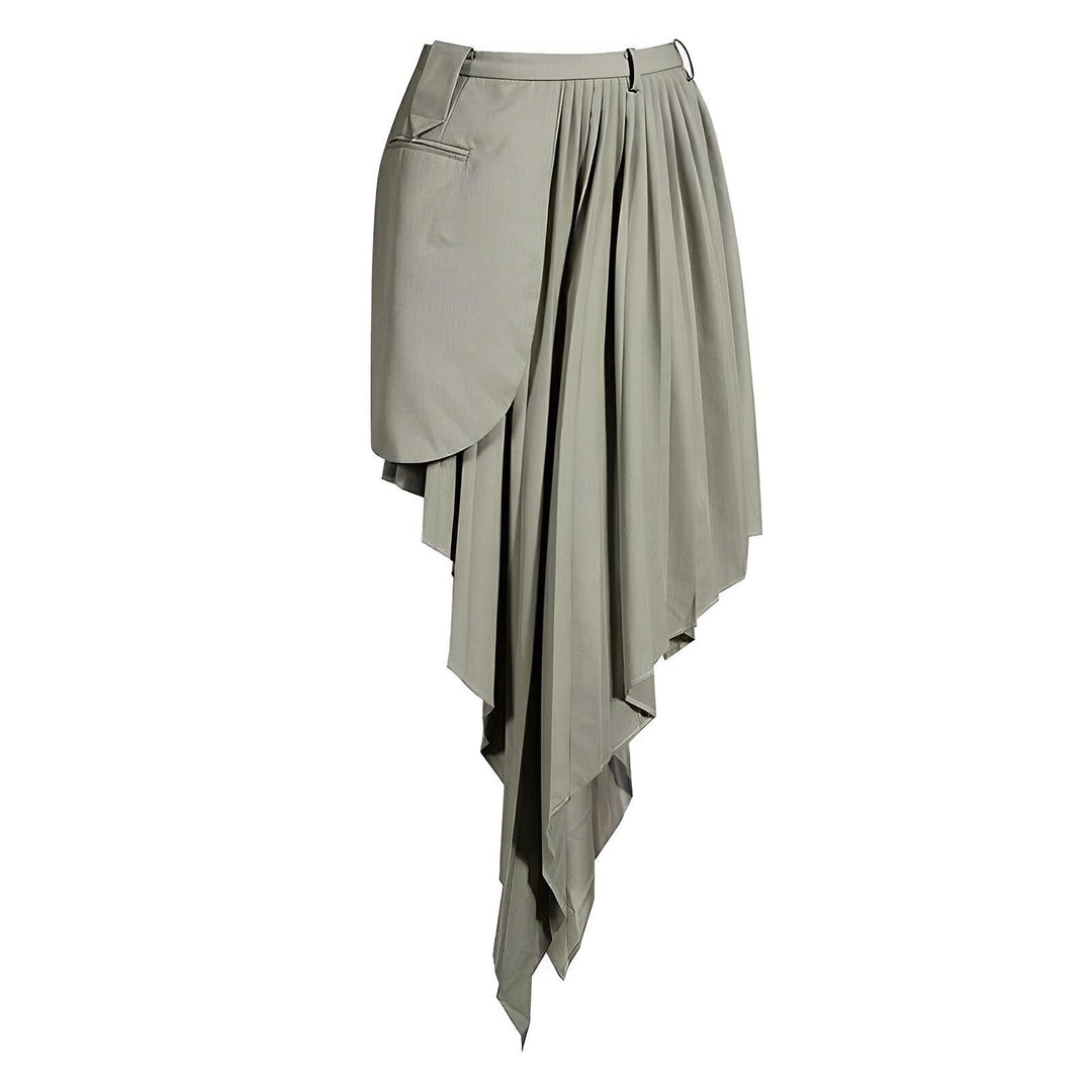 Phoebe Midi Skirt 