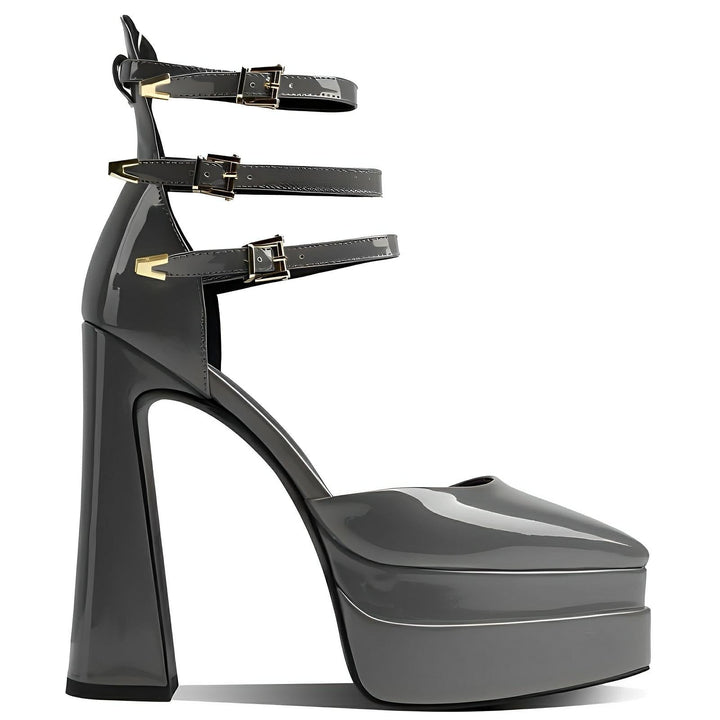 Quintana Platform Sandals 