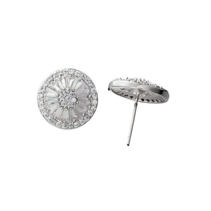 Raina Stud Earrings 