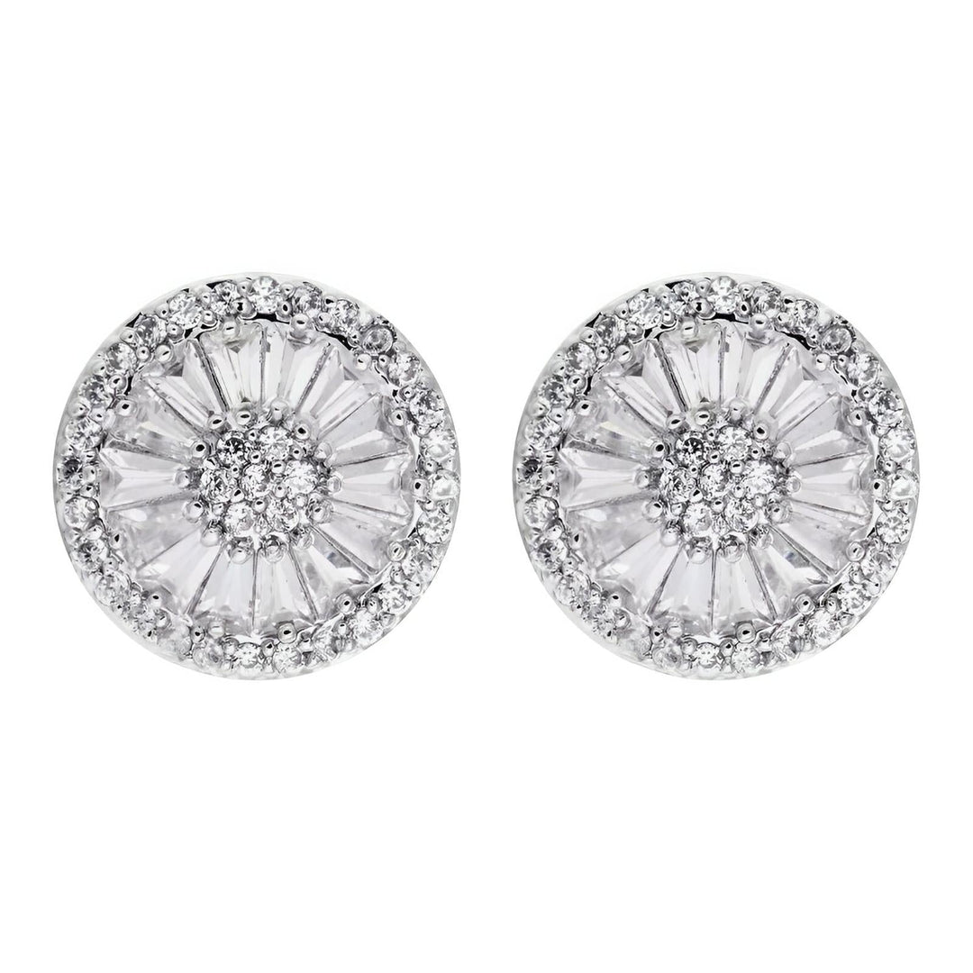 Raina Stud Earrings 