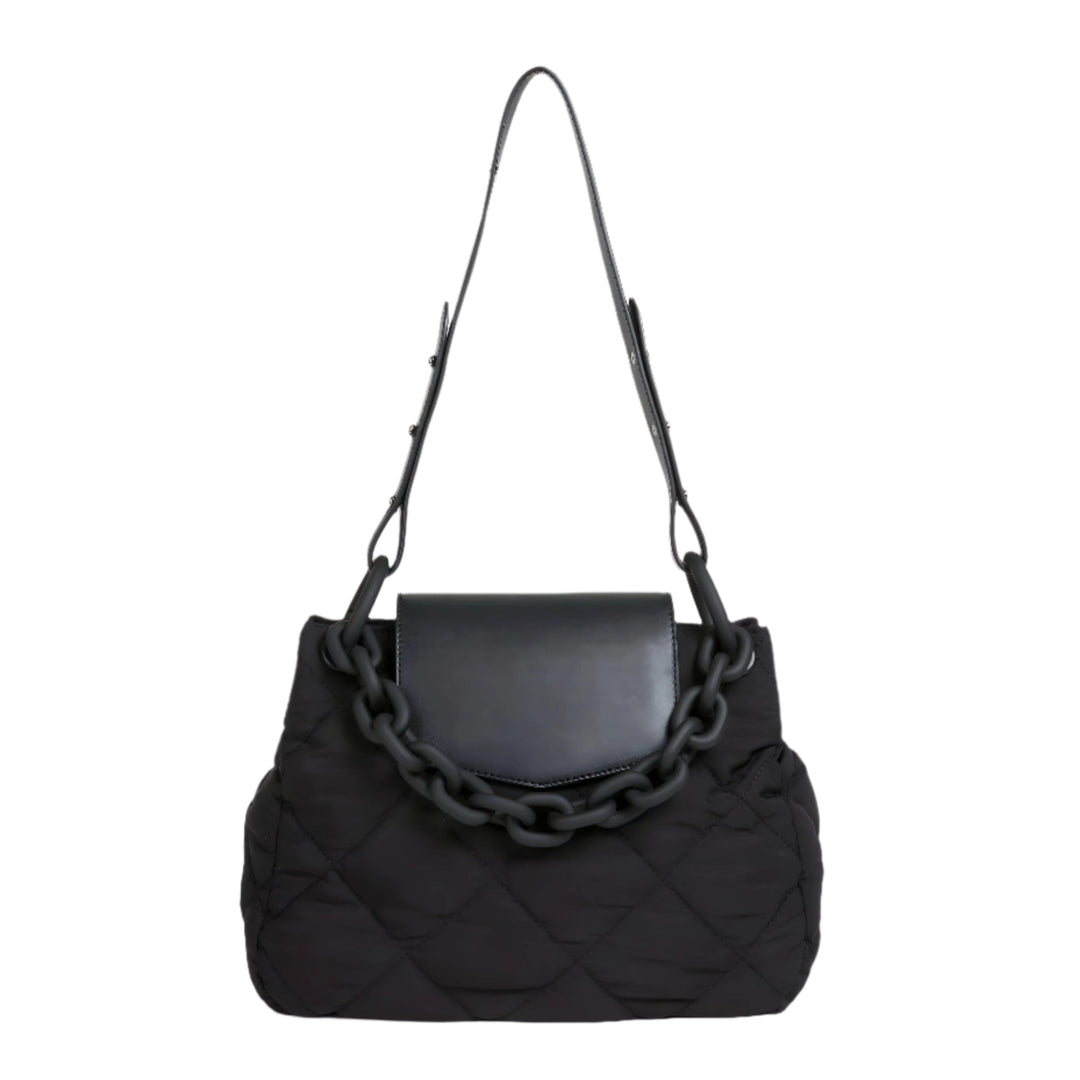 Rhiannon Chainlink Shoulder Bag 