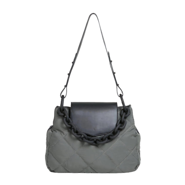 Rhiannon Chainlink Shoulder Bag 