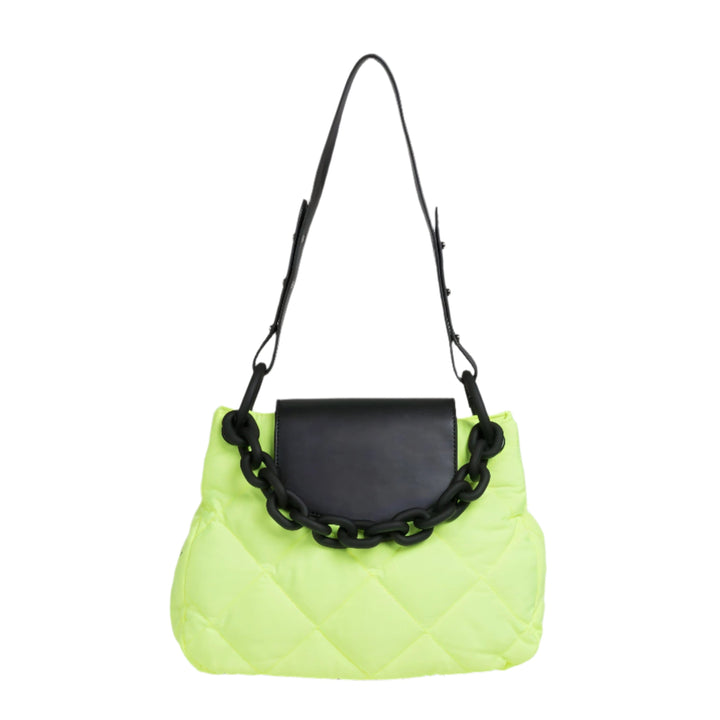 Rhiannon Chainlink Shoulder Bag 