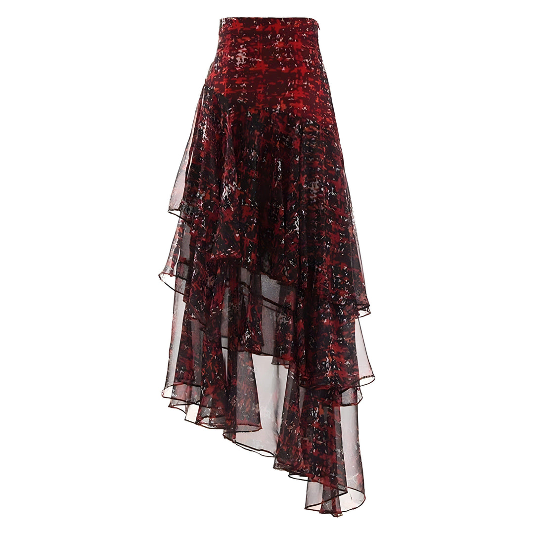 Rosalie Midi Skirt 