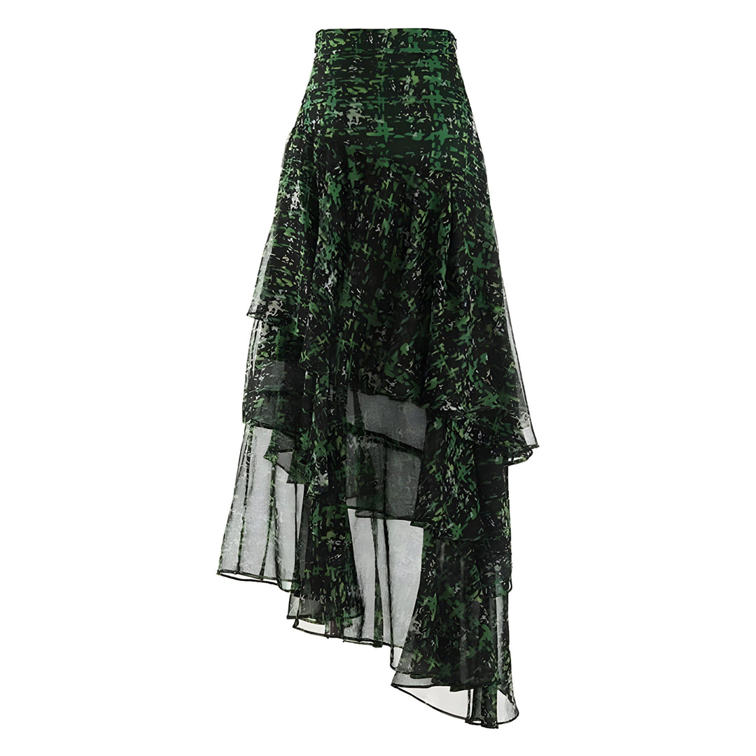 Rosalie Midi Skirt 