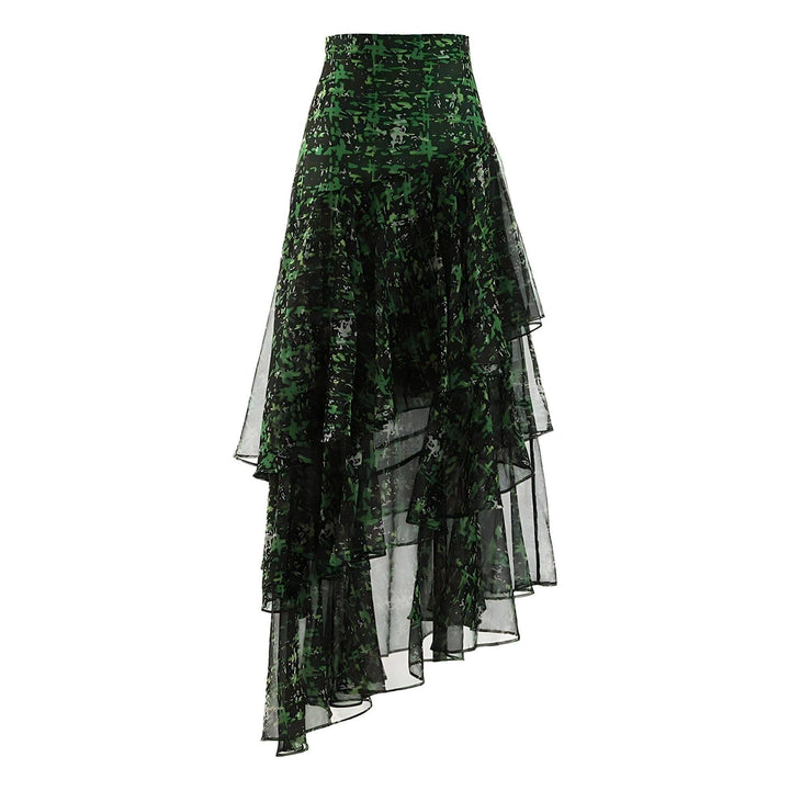 Rosalie Midi Skirt 