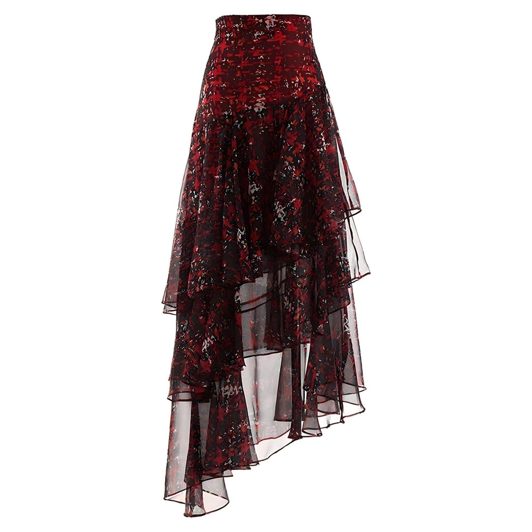 Rosalie Midi Skirt 