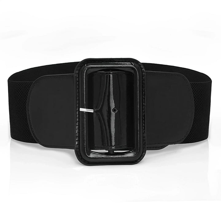 Ruby Luxe Belt 