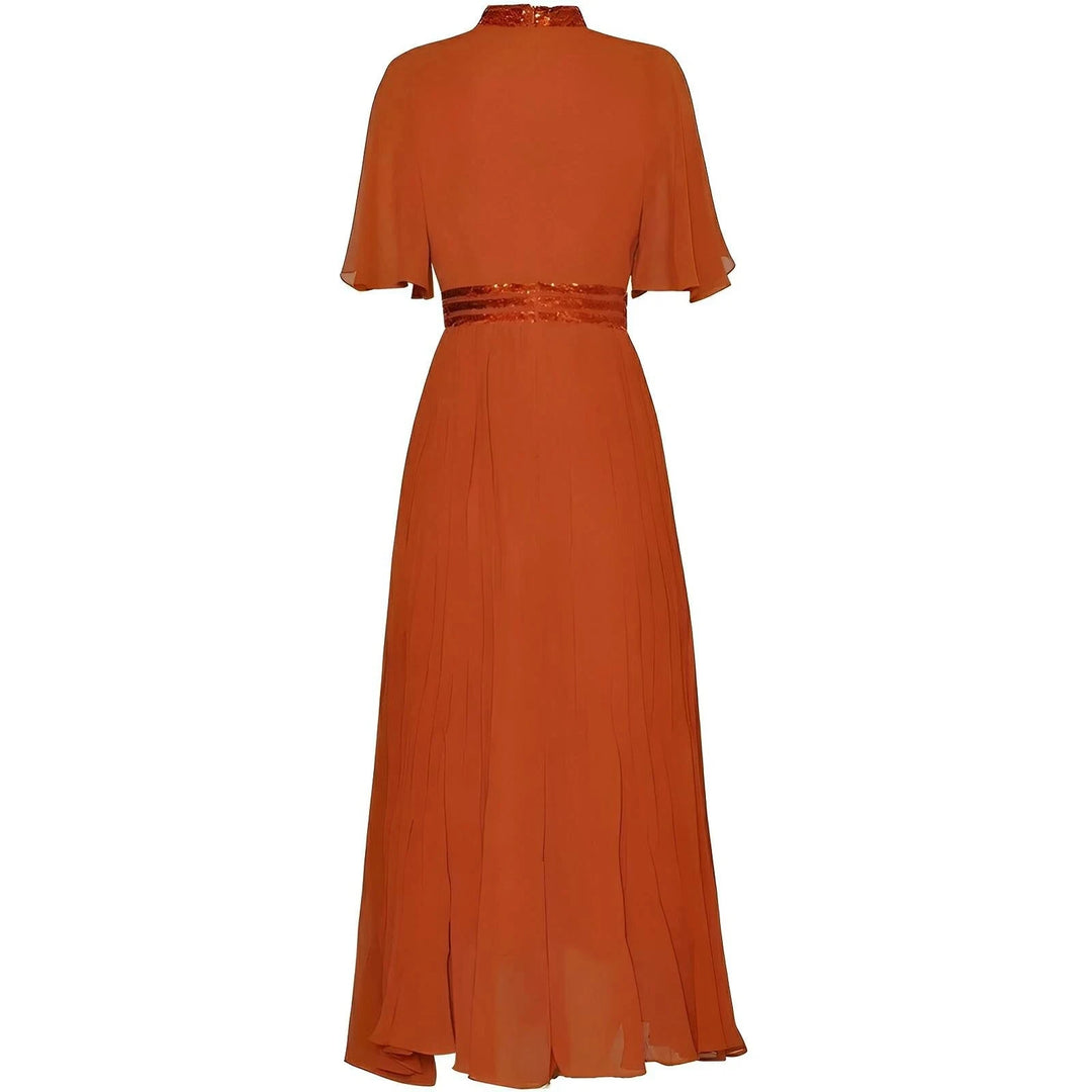 Sadie Midi Dress 