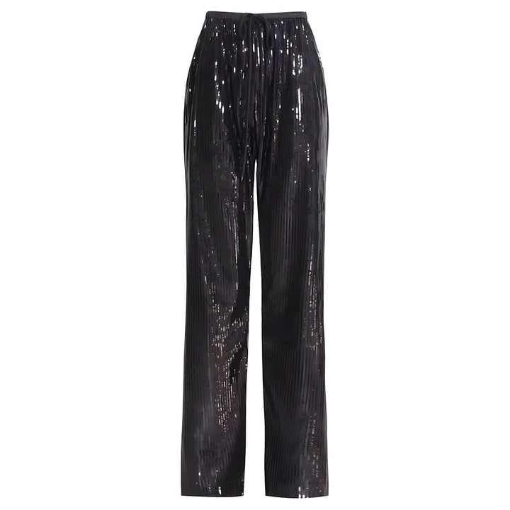 Tessa Sequin Pants 