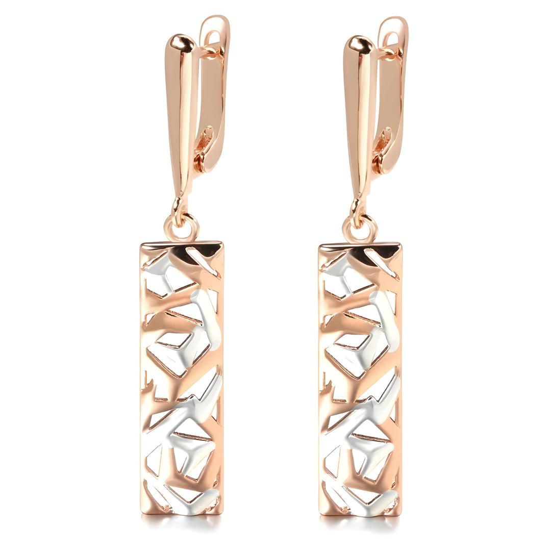 Thalia Drop Earrings 