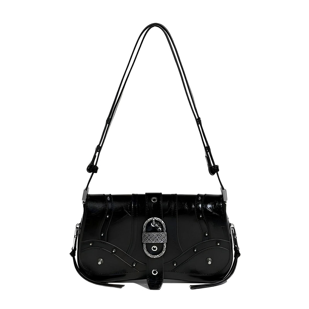 Ulyssa Shoulder Bag 