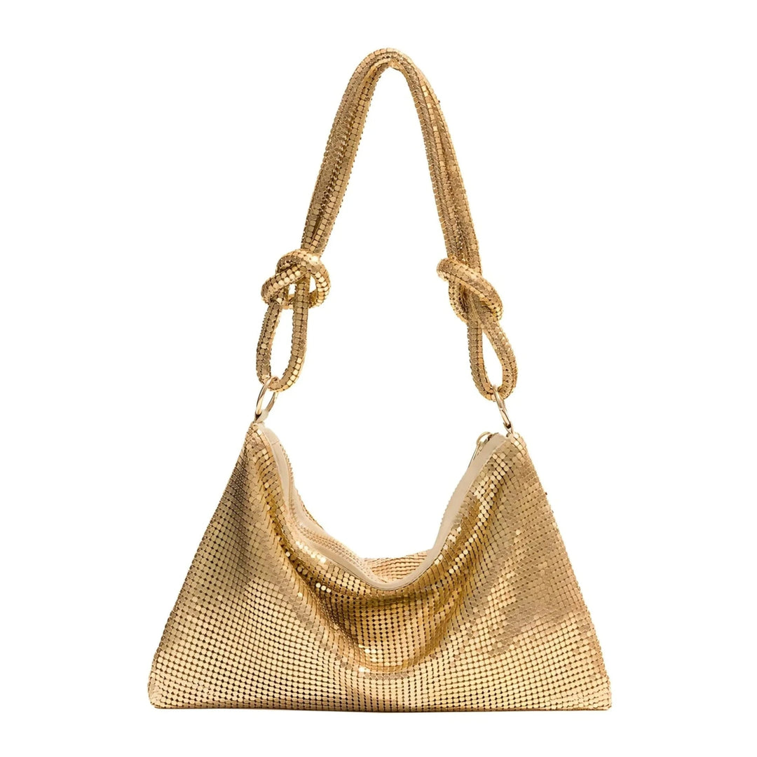 Valora Crystal Shoulder Bag 