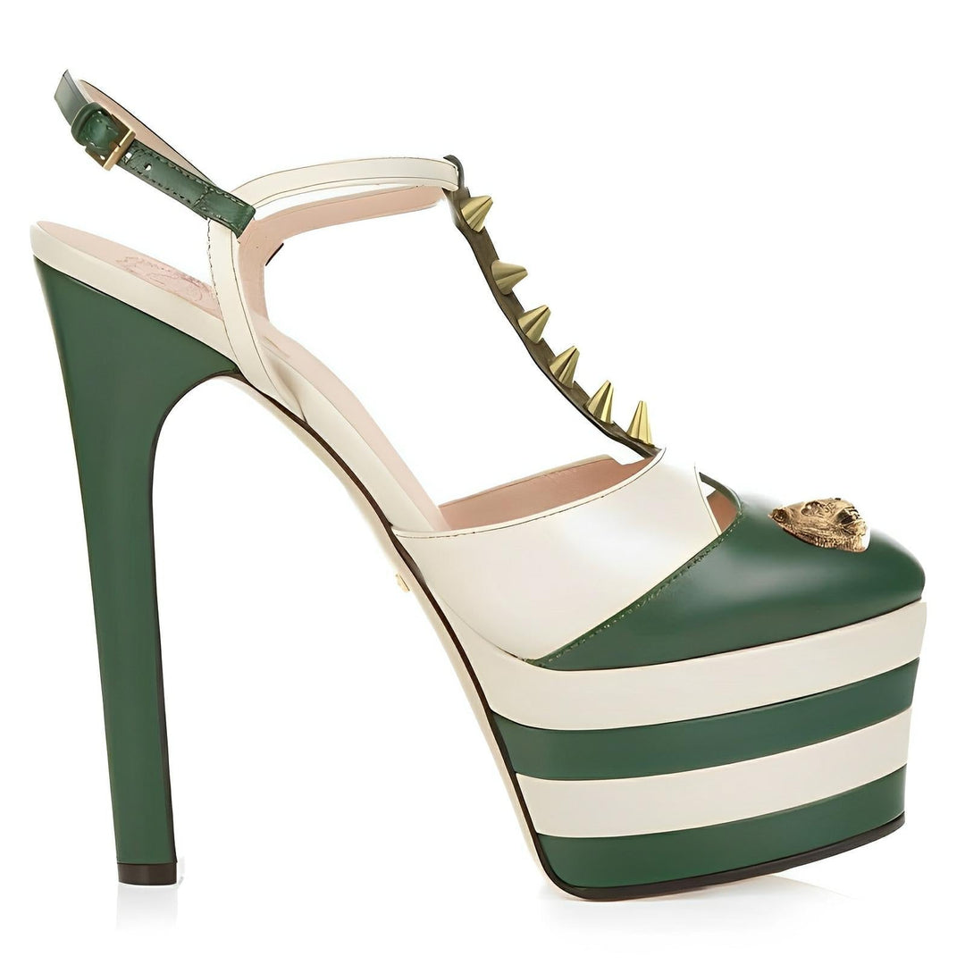 Wilona Platform Sandals 