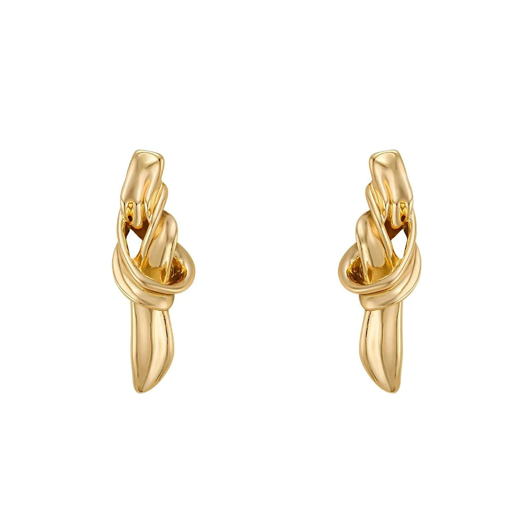 Zaria Drop Earring 